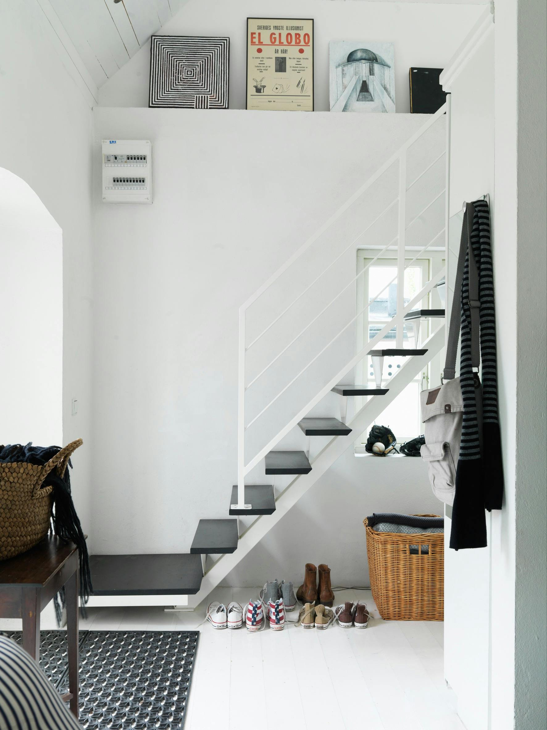 Skreddersydde løsninger Skreddersydde løsninger